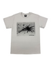 Late Night Stars Starburst Tee (Grey)