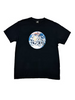 Late Night Stars World Tee