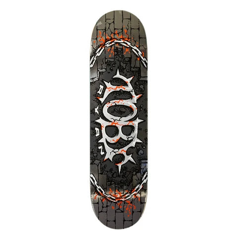 Real Toby Ryan Pro Oval