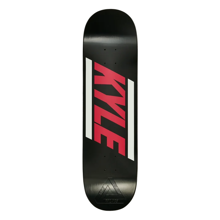 Palace Kyle Pro S43 Deck - 8.5