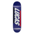 Palace Lucas Pro S43 Deck - 8.2