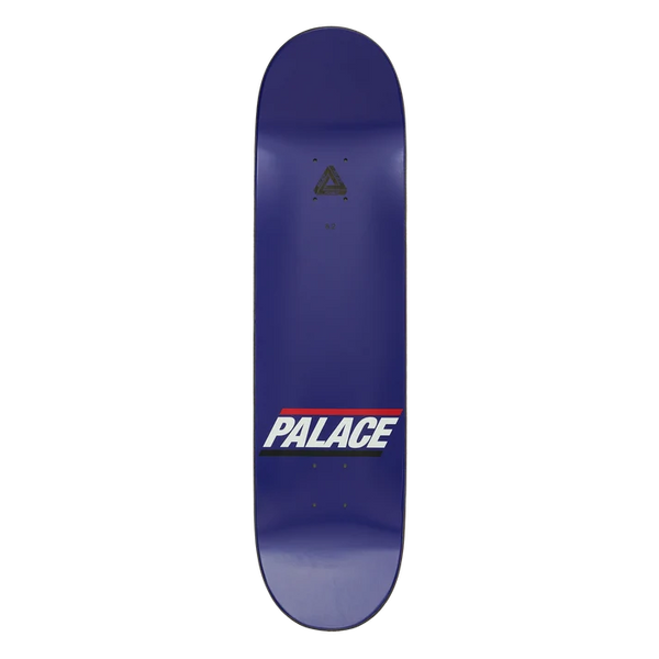Palace Lucas Pro S43 Deck - 8.2