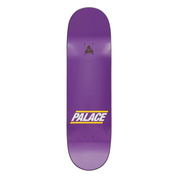 Palace Ville Pro S43 Deck - 9.0