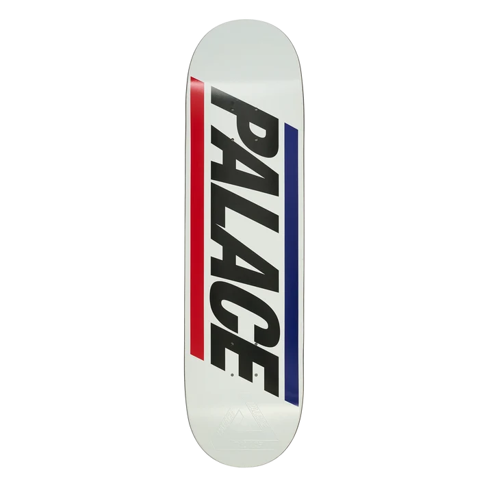 Palace Basically A Board Deck - 8.25
