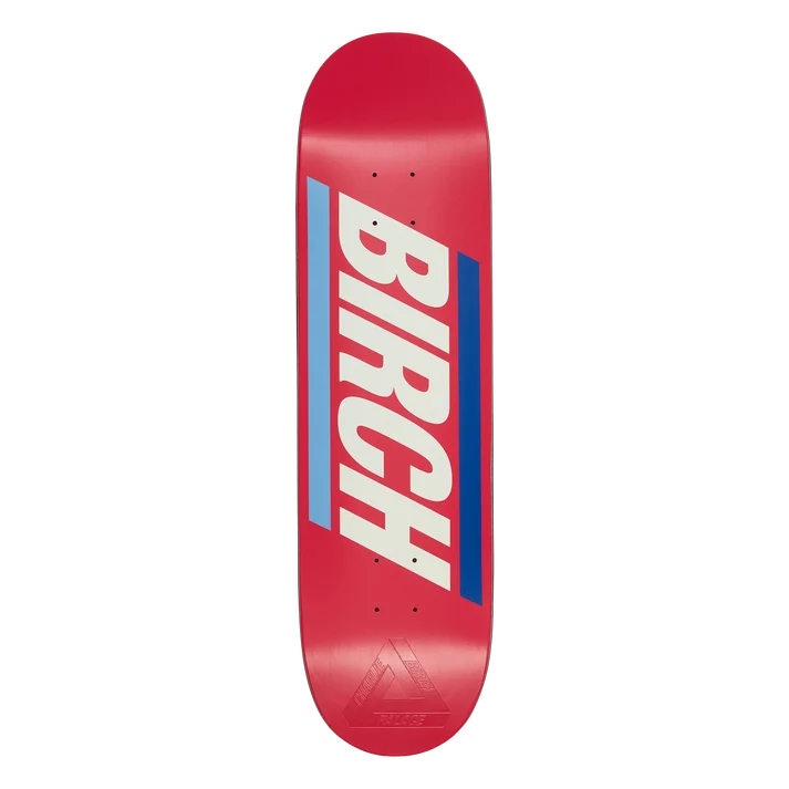 Palace Charlie Pro S43 Deck - 8.5