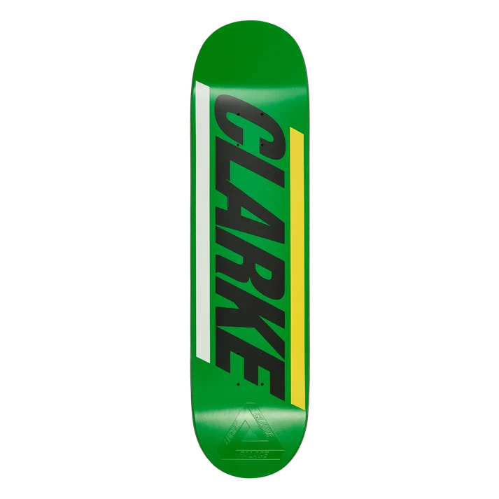 Palace Lucien Pro S43 Deck - 8.25