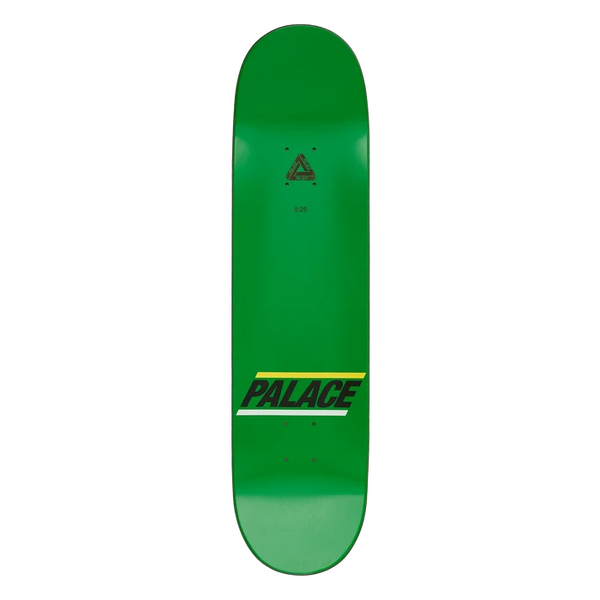 Palace Lucien Pro S43 Deck - 8.25