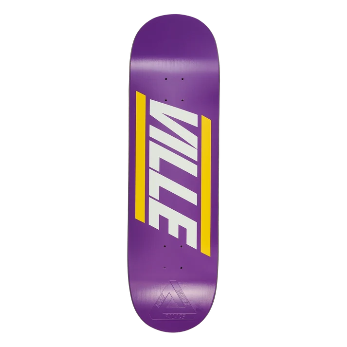 Palace Ville Pro S43 Deck - 9.0