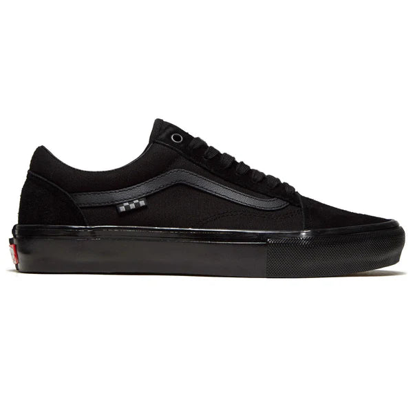 Vans Old Skool - Black/Black