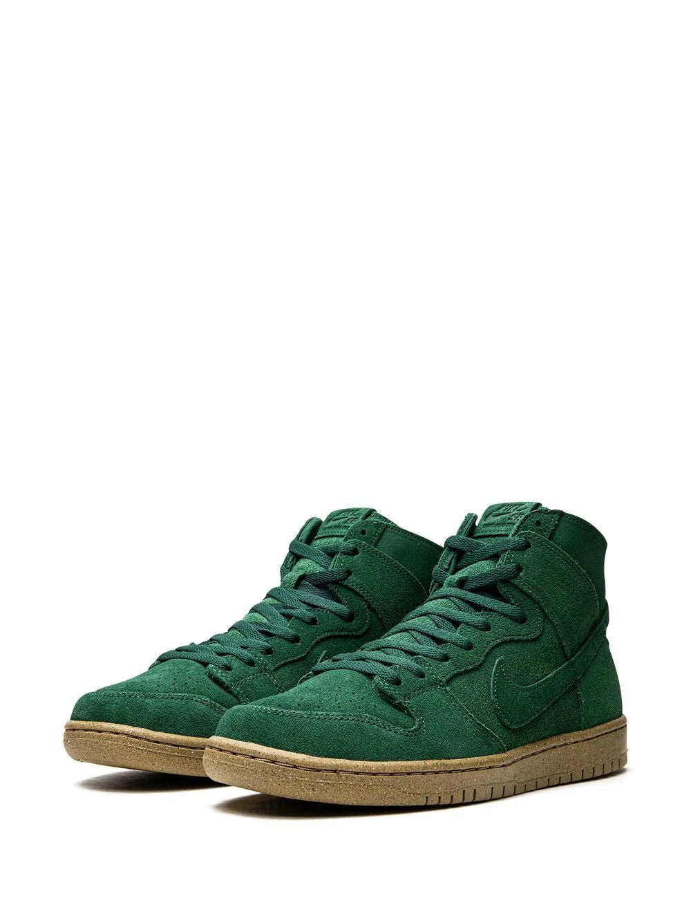 Nike sb dunk high top pro decon