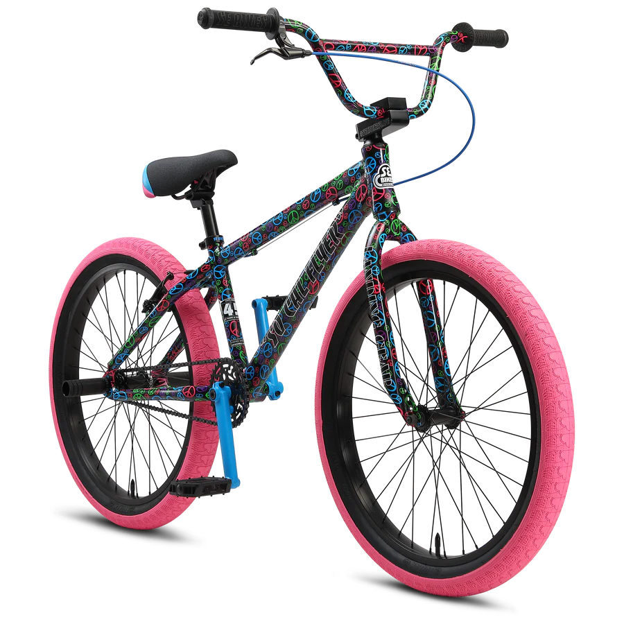 SE Bikes Fat Ripper 26