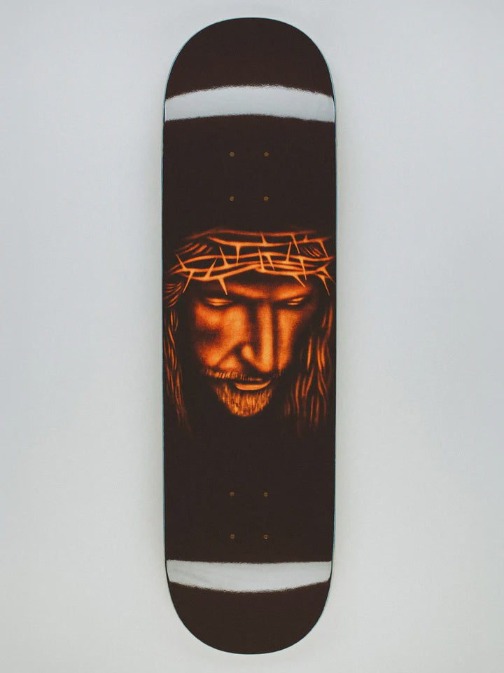 Fucking Awesome Ave La Corona 8.5'' Skateboard Deck