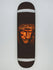 Fucking Awesome Ave La Corona 8.5'' Skateboard Deck