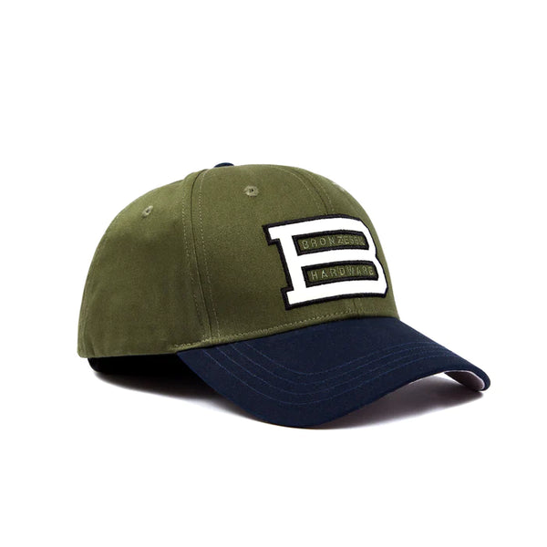 Bronze XLB Hat