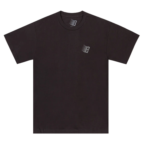 Bronze 56K Bolted B Logo Tee