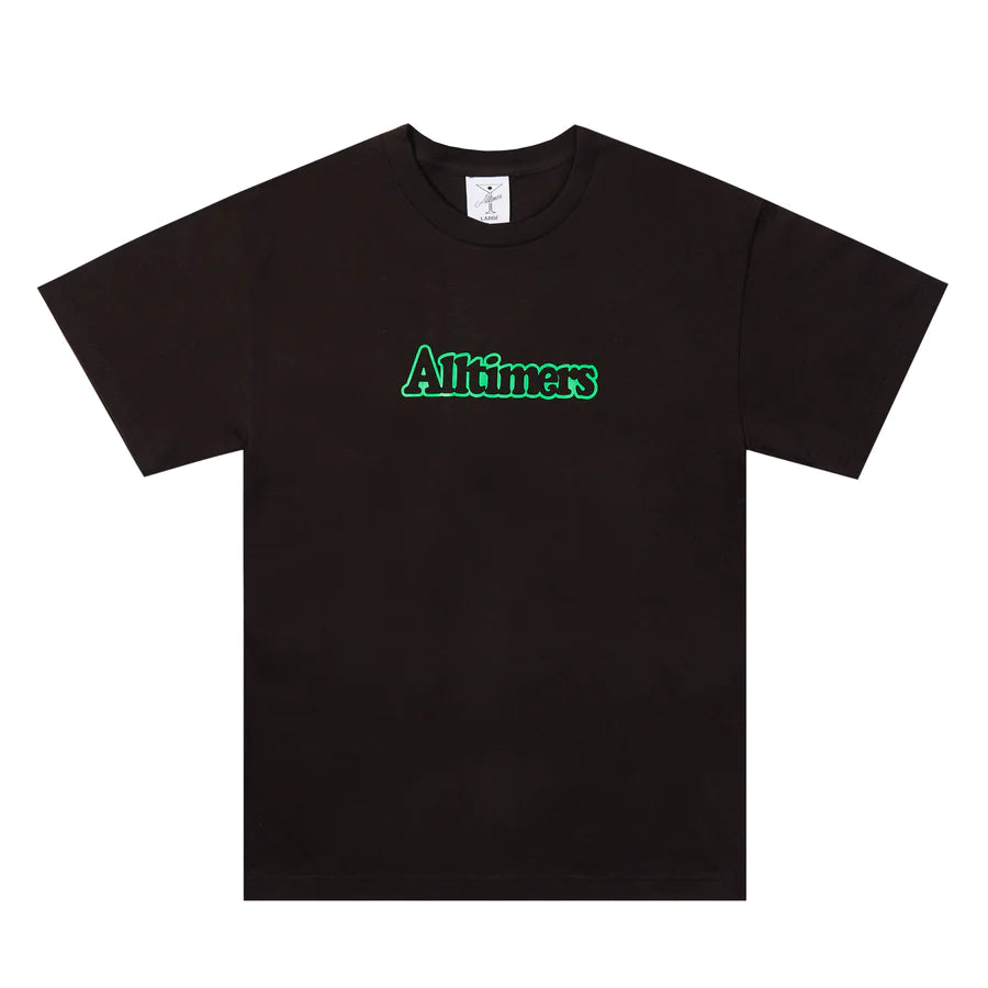 Alltimers Broadway T-Shirt