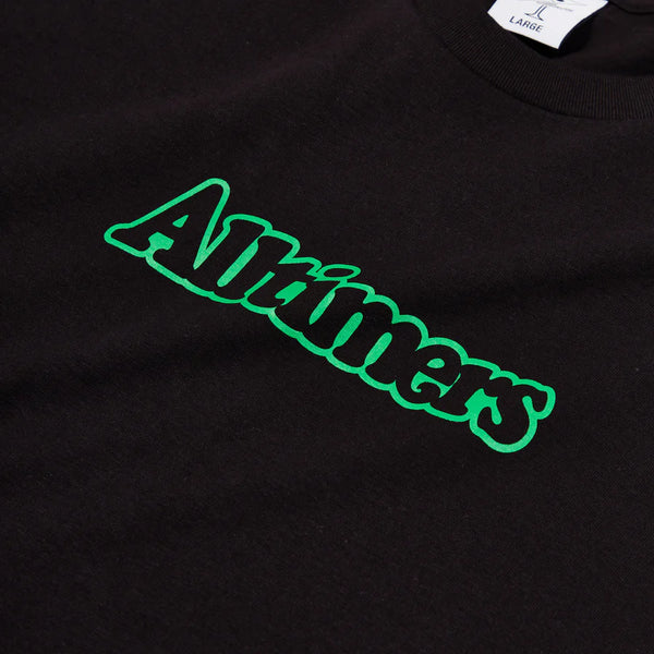 Alltimers Broadway T-Shirt