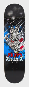 Santa Cruz Godzilla Mecha Hand