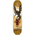 Powell Peralte Anderson Hydrant Flight Gold Foil