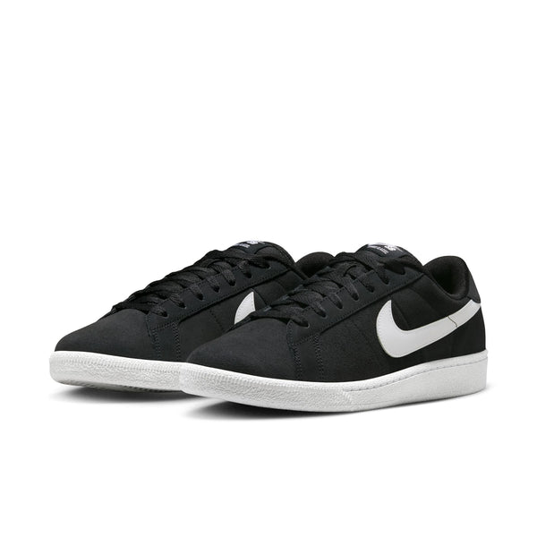 Nike SB Zoom Tennis Classic - Black/White/White
