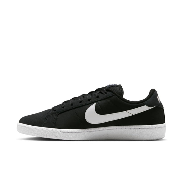 Nike SB Zoom Tennis Classic - Black/White/White
