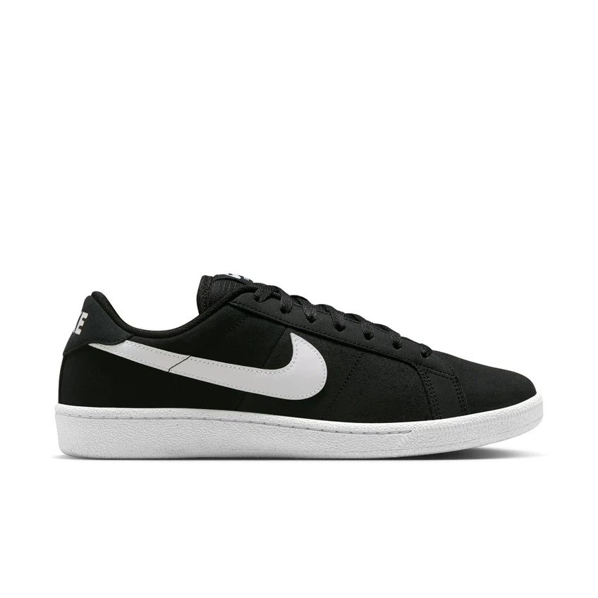 Nike SB Zoom Tennis Classic - Black/White/White