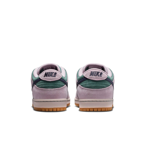 Nike Sb Dunk Mineral Slate / Dark Raisin