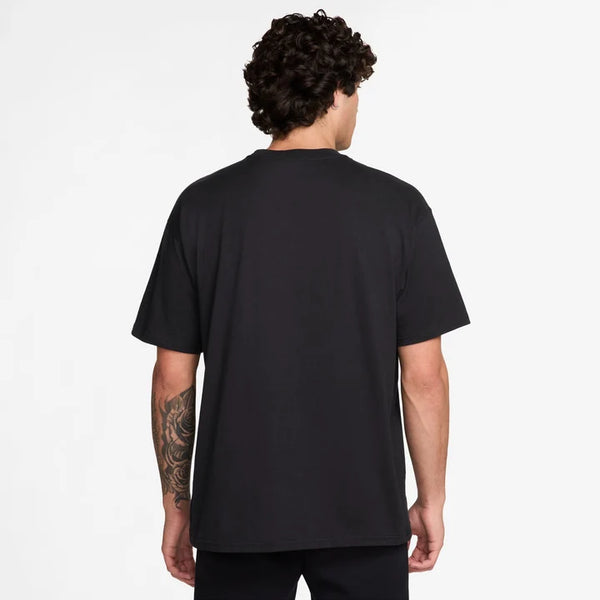 Nike sb t shirt Blk Red
