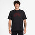 Nike sb t shirt Blk Red