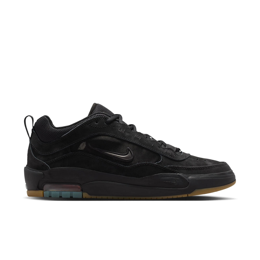 Nike Air Max Ishod Black/Black/ Black/Black