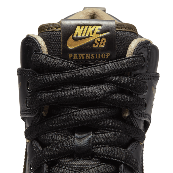 Nike SB Dunk High OG QS Pawnshop