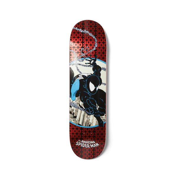 HUF x Marvel Spider-Man Issue 300 Blind Bag Decks