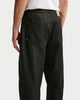 Nike SB Loose Denim Skate Pants in Black