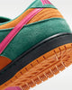 Nike SB Dunk Low Pro Green Noise