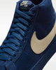 Nike SB Zoom Blazer Mid Coastal Blue