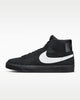 Nike SB Zoom Blazer Mid Black/Black/Black/White