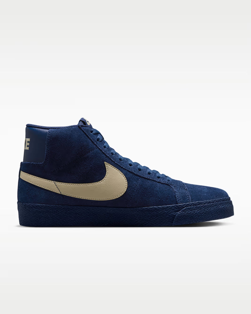 Nike SB Zoom Blazer Mid Coastal Blue