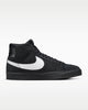 Nike SB Zoom Blazer Mid Black/Black/Black/White