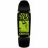 Anti-Hero Grosso Hand Plant Black Wheel Wells Square Edge