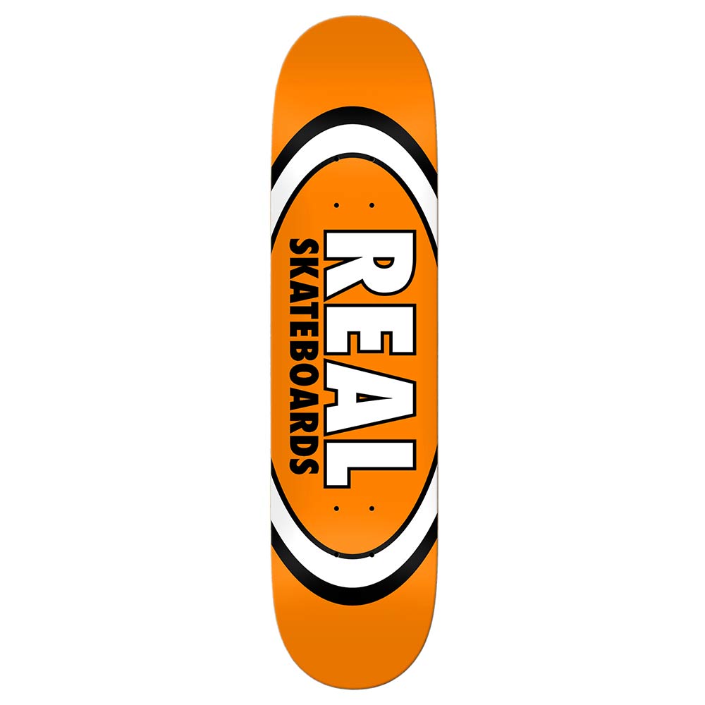 Real Classic Oval 7.5