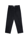 Polar 93 Pants (Pitch Black)