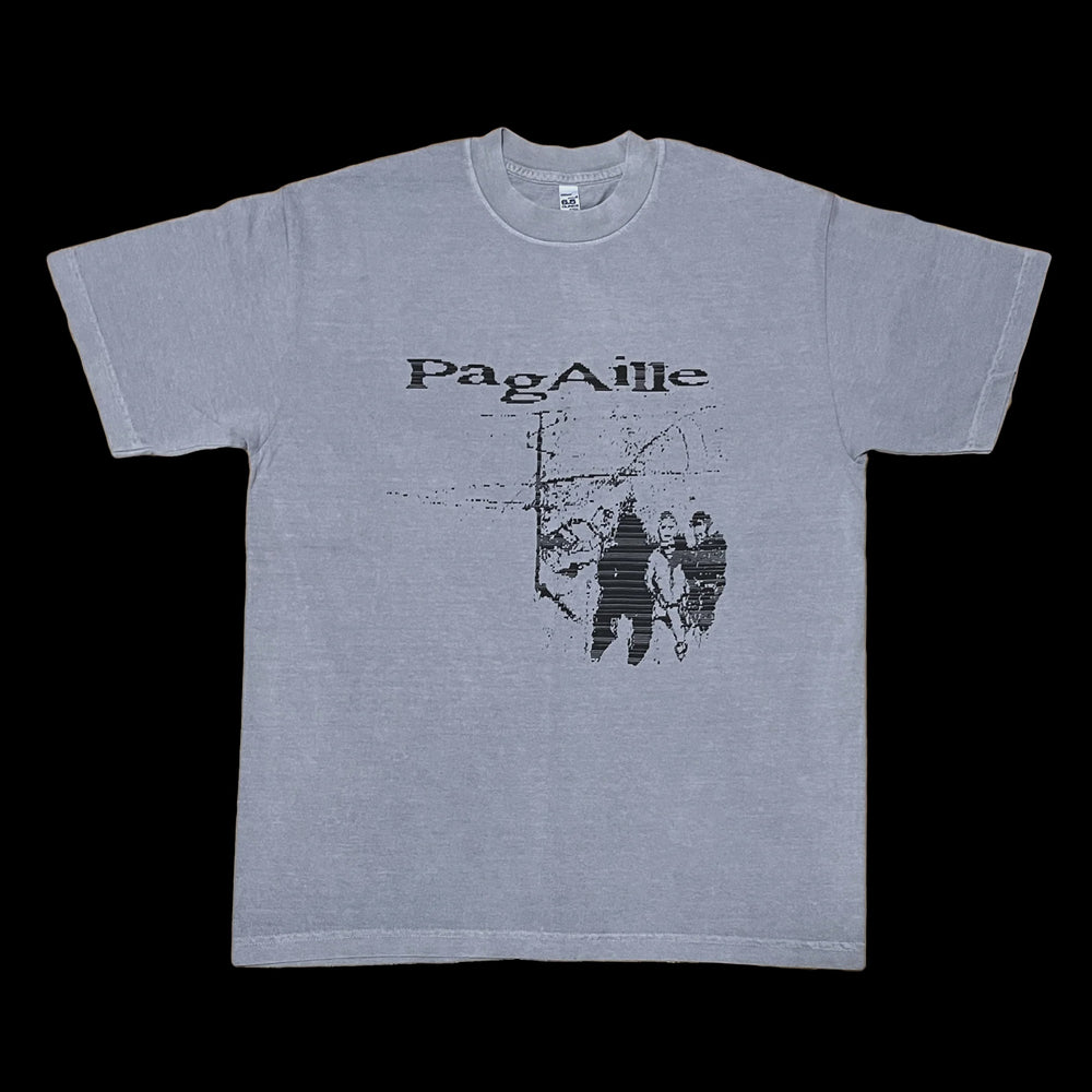 Pagaille Road Trip Tee