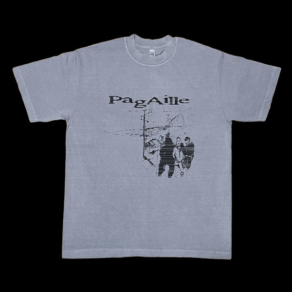Pagaille Road Trip Tee