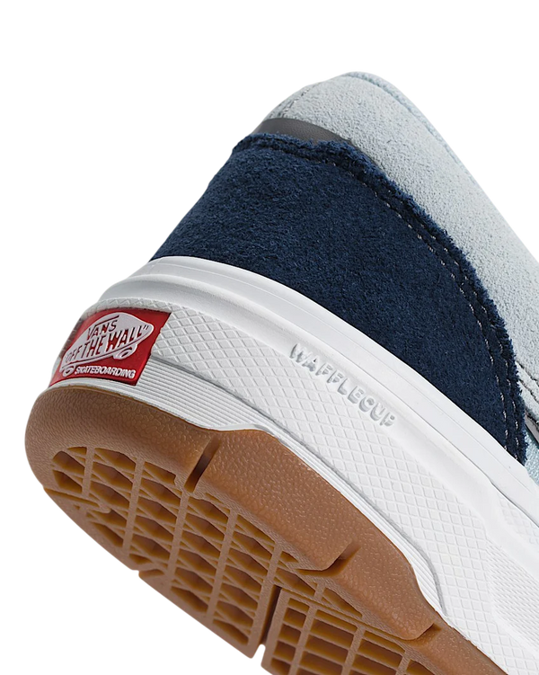 Vans Era Wafflecup Navy/Blue Bell