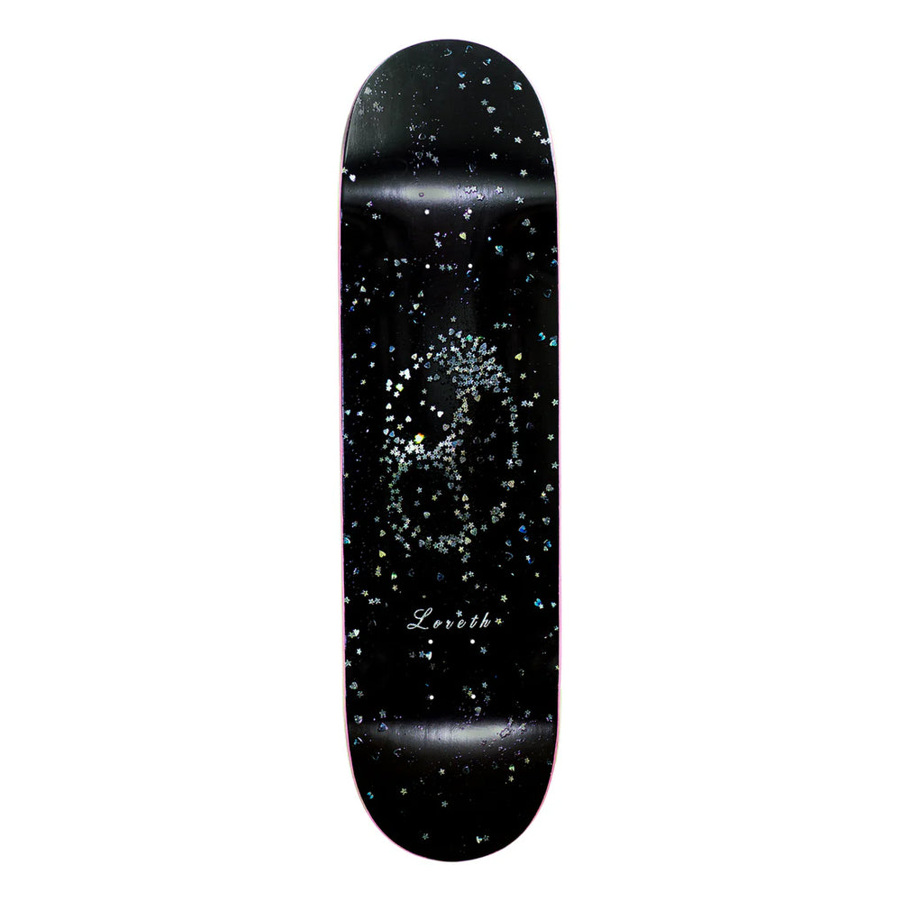 Limosine Aaron Loreth Stardust