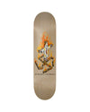 Toy Machine Templeton Charred Cross Deck