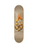Toy Machine Templeton Charred Cross Deck