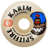 Spitfire F4 Karim Callender Burn Squad Radial Full