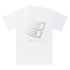 Bronze 56K B Logo Tee White