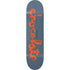 Chocolate Fernandez Original Chunk Deck